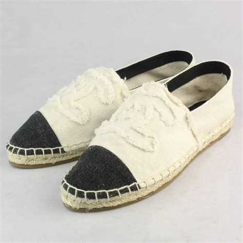 chanel espadrilles price uk 2014|authentic chanel espadrilles for sale.